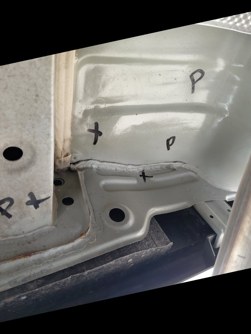 KIA Pegas LX 2023 image