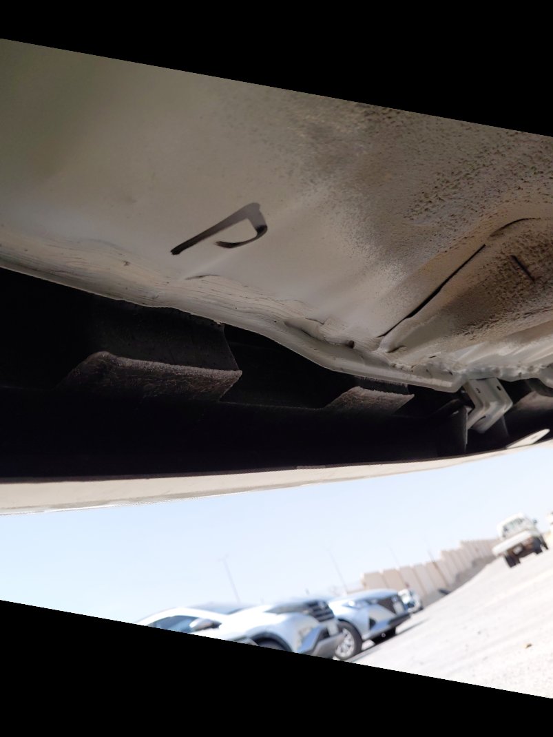 KIA Pegas LX 2023 image