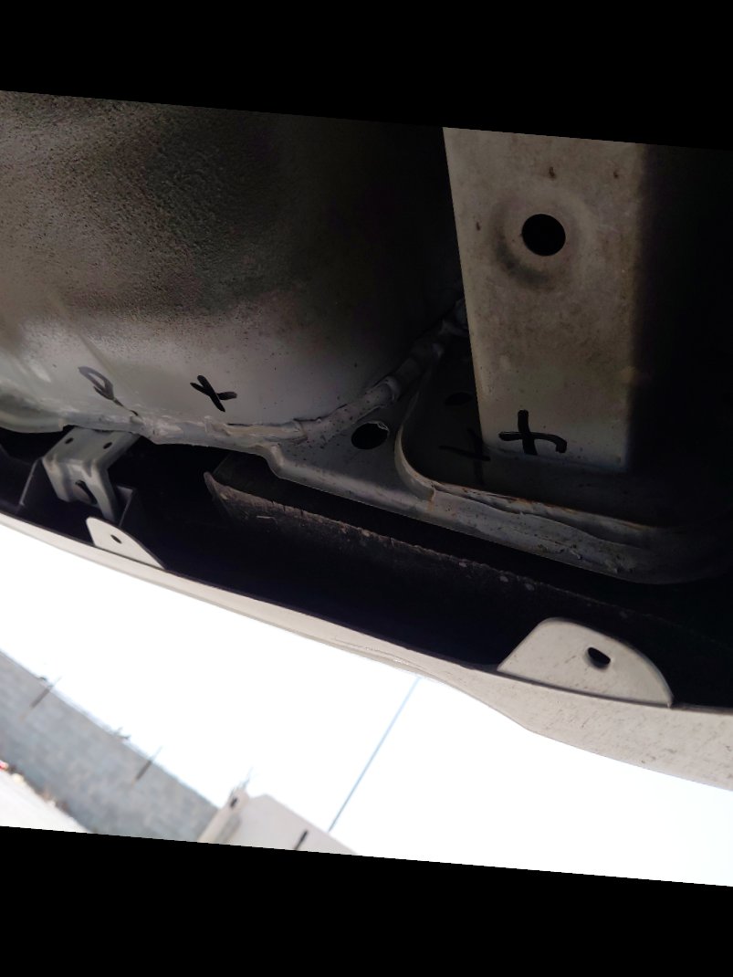 KIA Pegas LX 2023 image