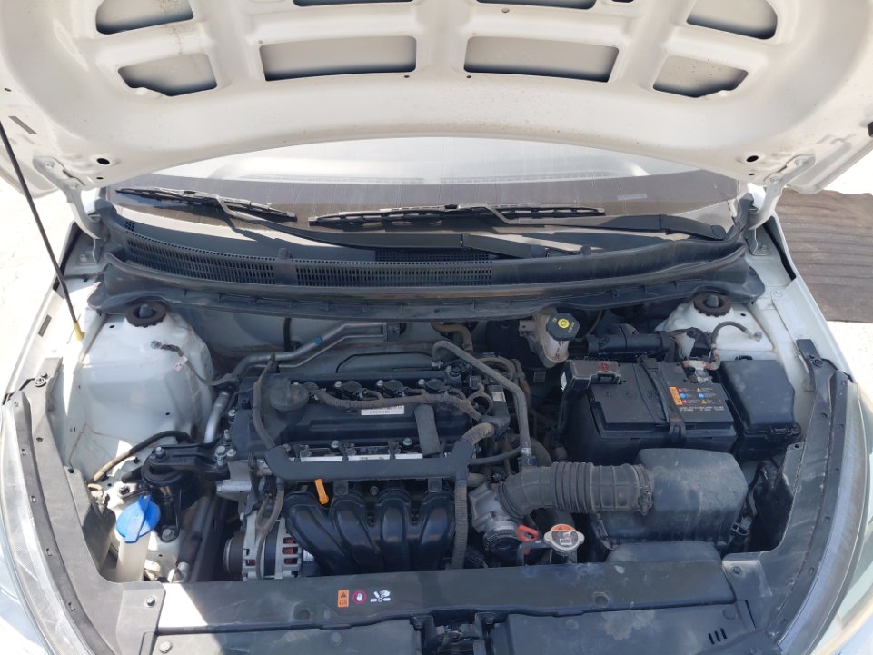 KIA Pegas LX 2023 image