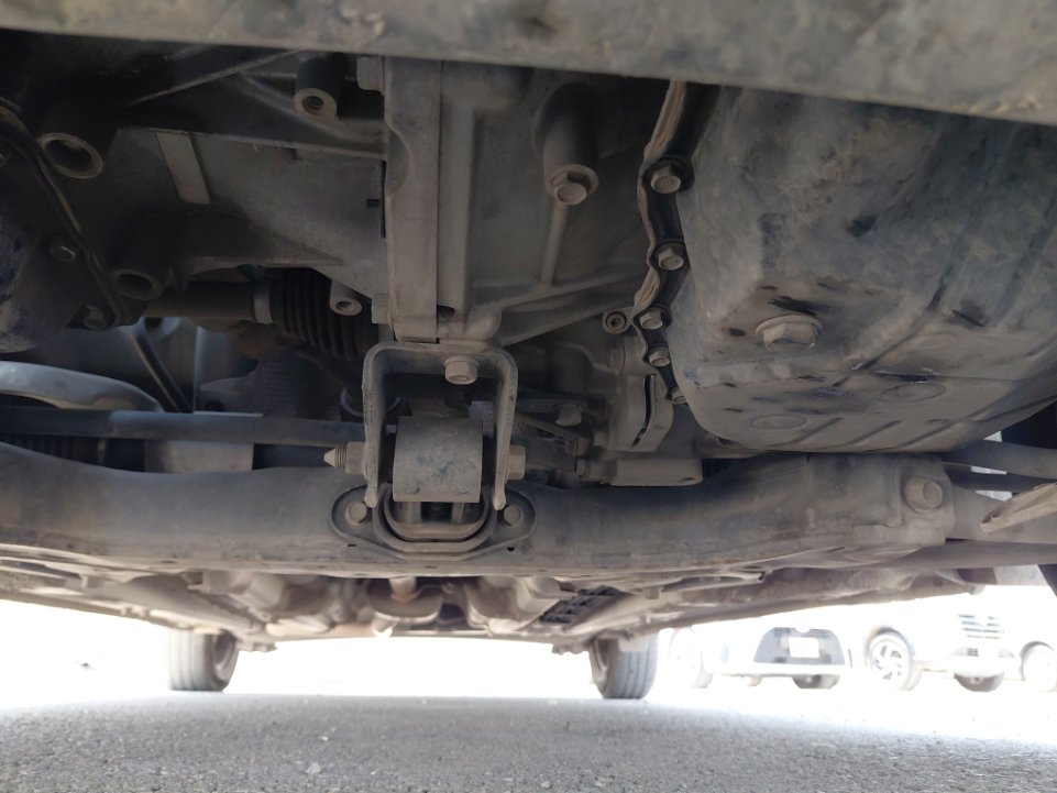 KIA Pegas LX 2023 image