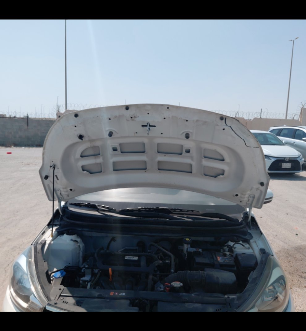 KIA Pegas LX 2023 image