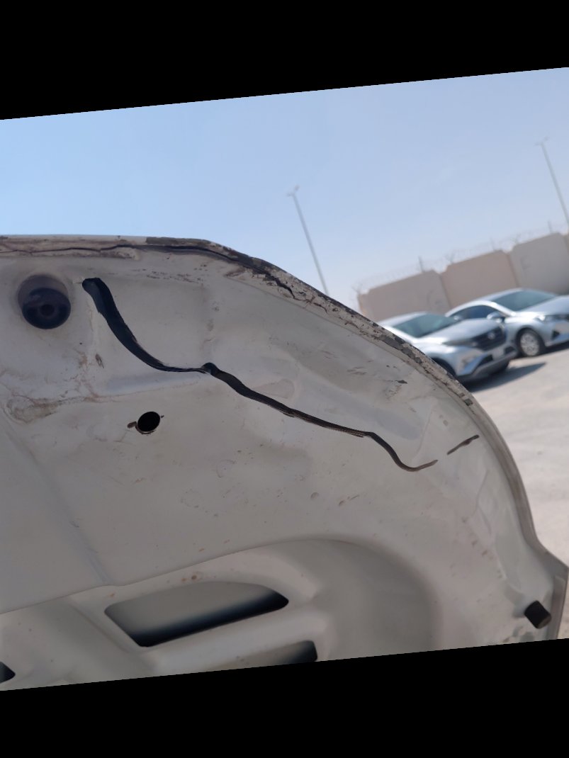 KIA Pegas LX 2023 image