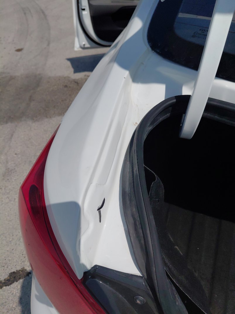 KIA Pegas LX 2023 image