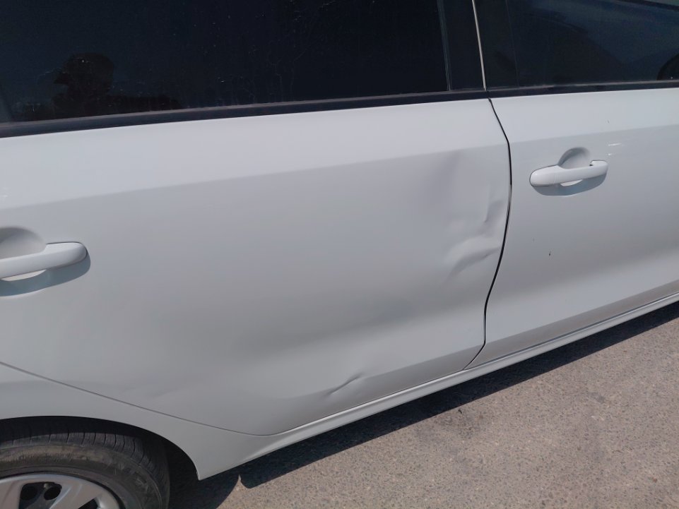 KIA Pegas LX 2023 image