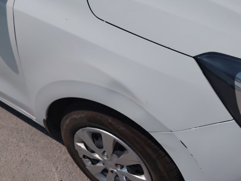 KIA Pegas LX 2023 image