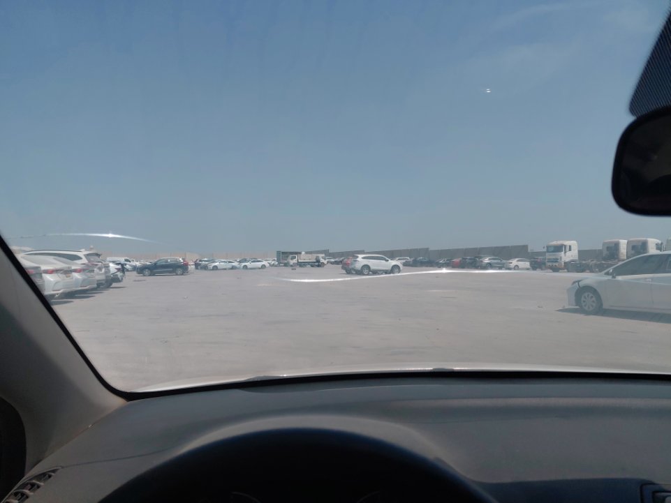 KIA Pegas LX 2023 image