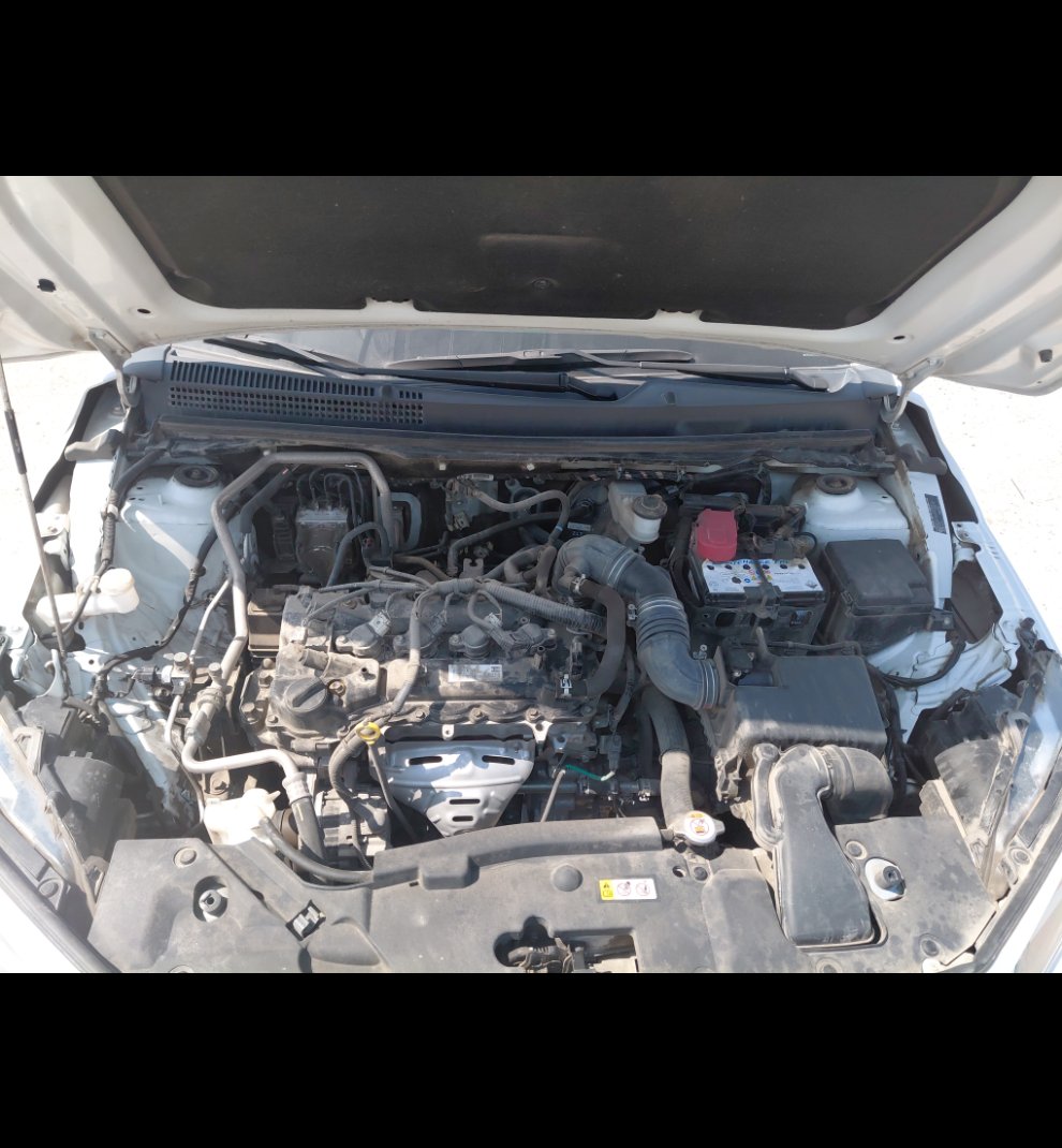 Toyota Yaris Y PLUS  2023 image