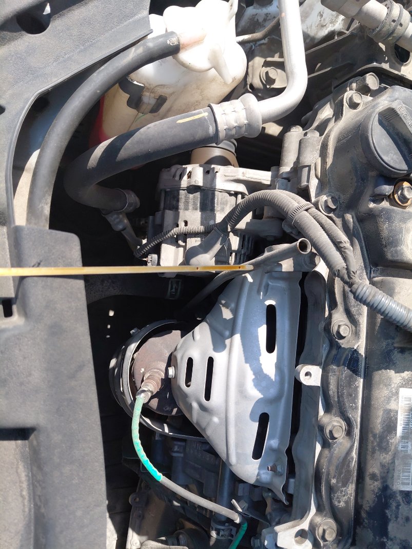 Toyota Yaris Y PLUS  2023 image