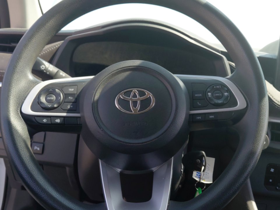 Toyota Yaris Y PLUS  2023 image