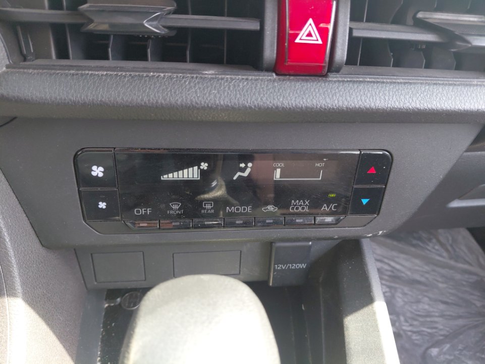 Toyota Yaris Y PLUS  2023 image