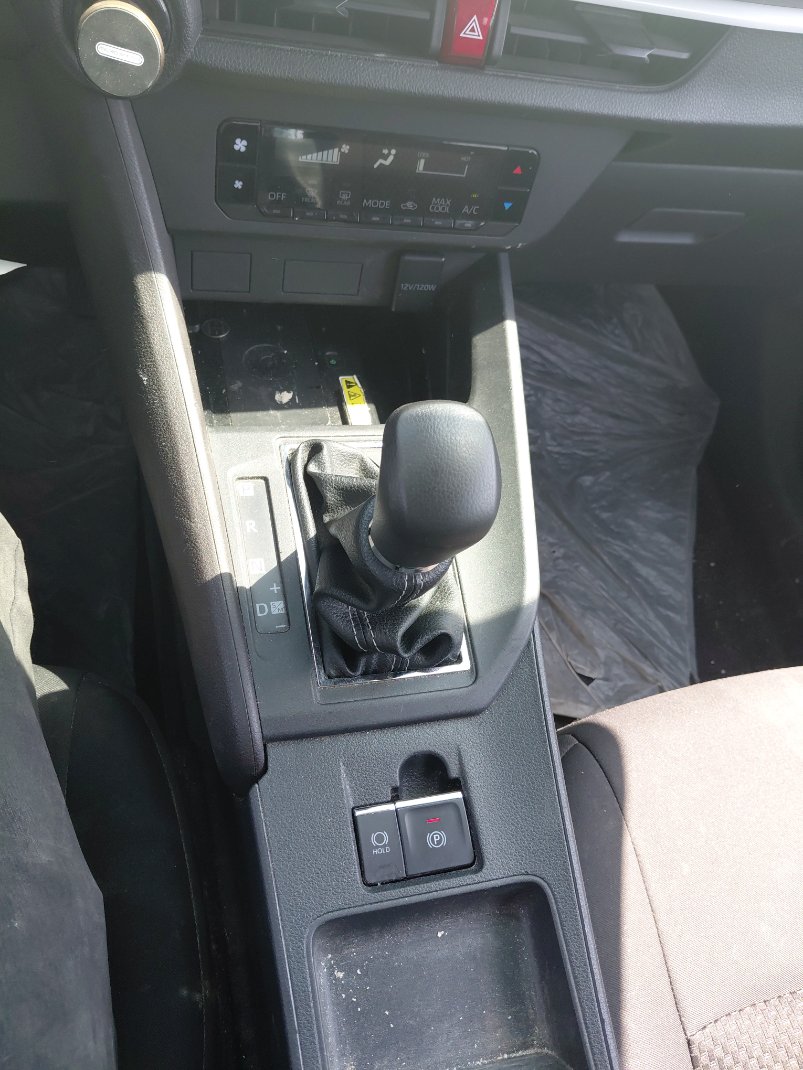 Toyota Yaris Y PLUS  2023 image