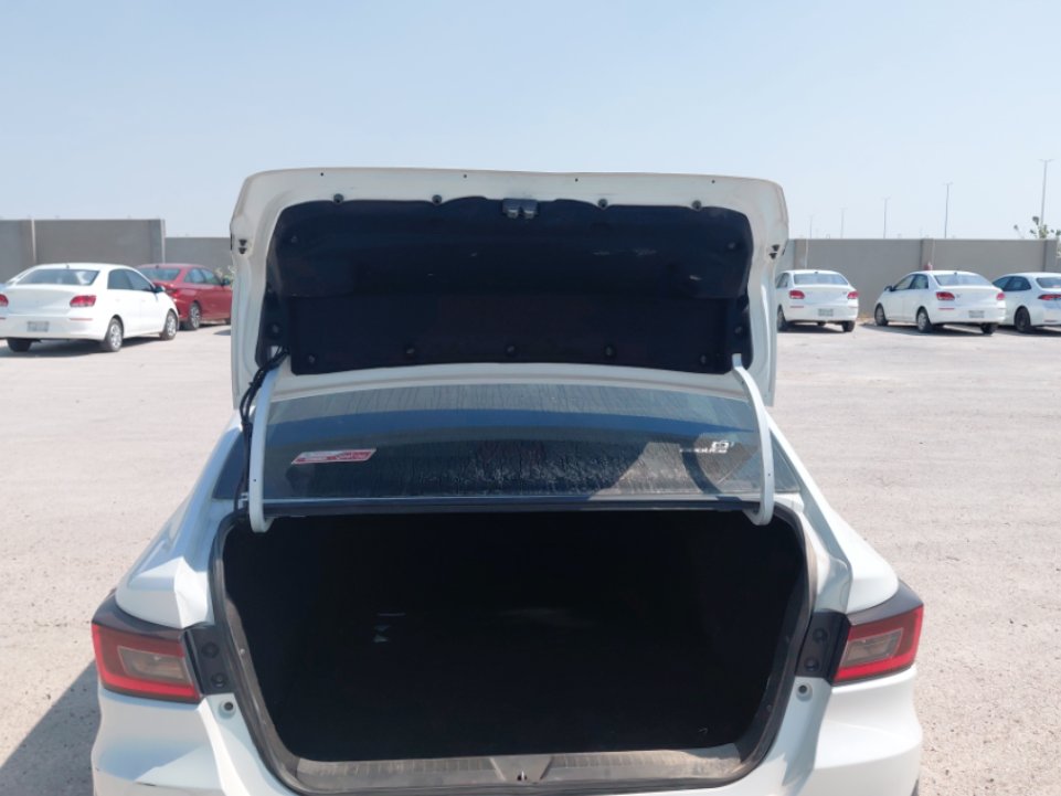 Toyota Yaris Y PLUS  2023 image