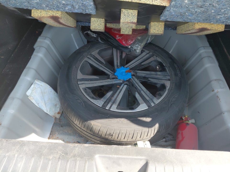 Toyota Yaris Y PLUS  2023 image