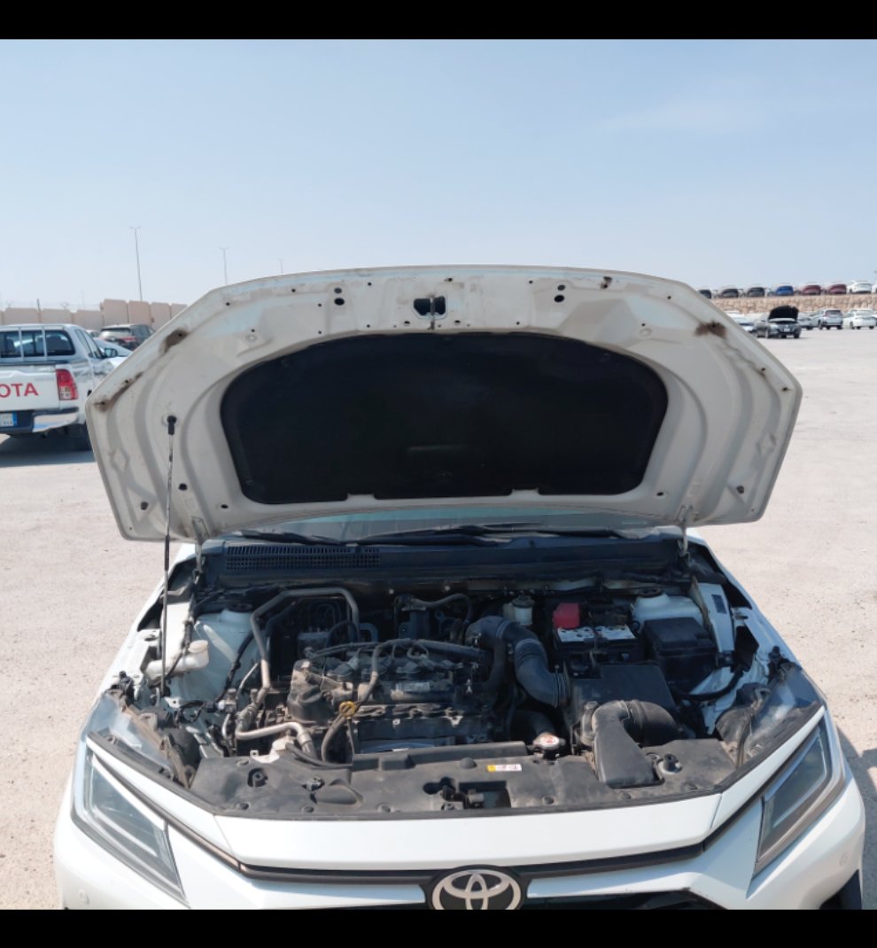 Toyota Yaris Y PLUS  2023 image