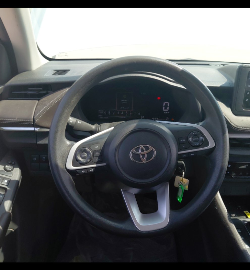 Toyota Yaris Y PLUS  2023 image