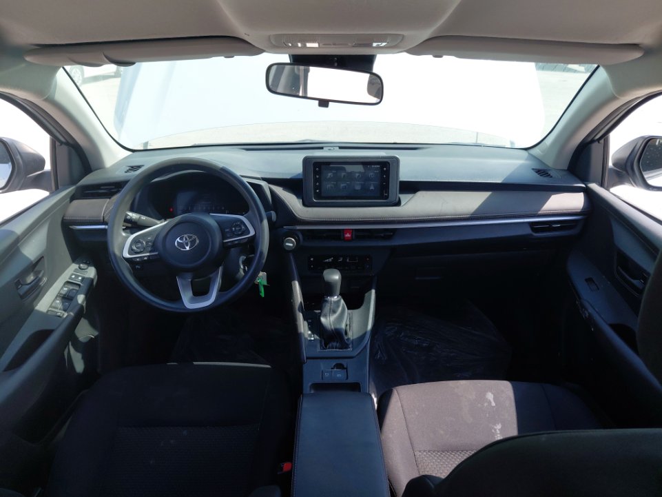 Toyota Yaris Y PLUS  2023 image