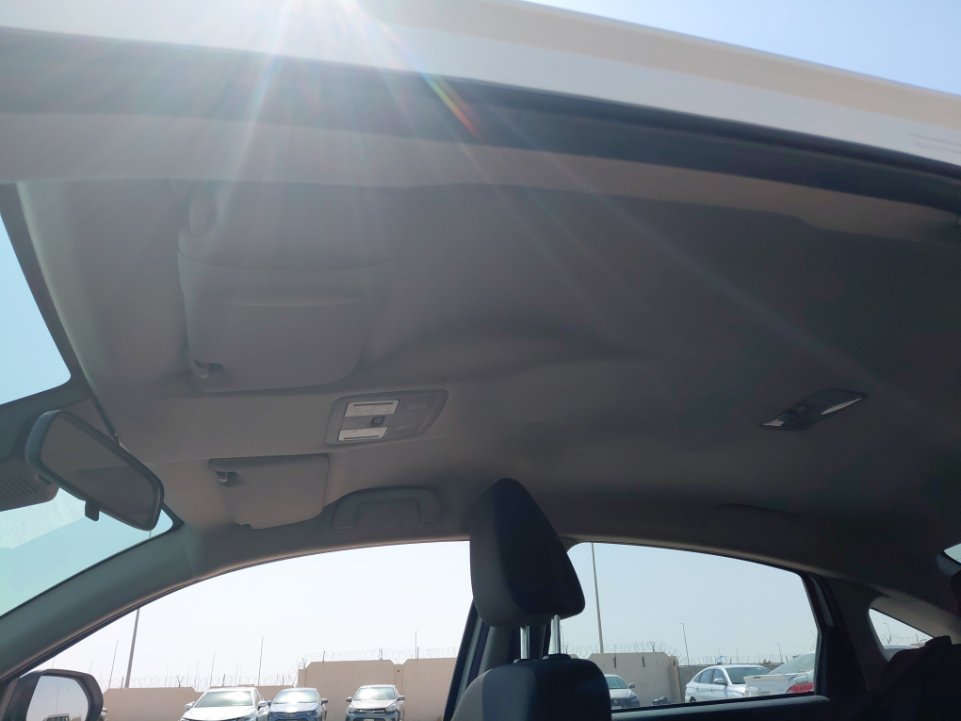 Toyota Yaris Y PLUS  2023 image