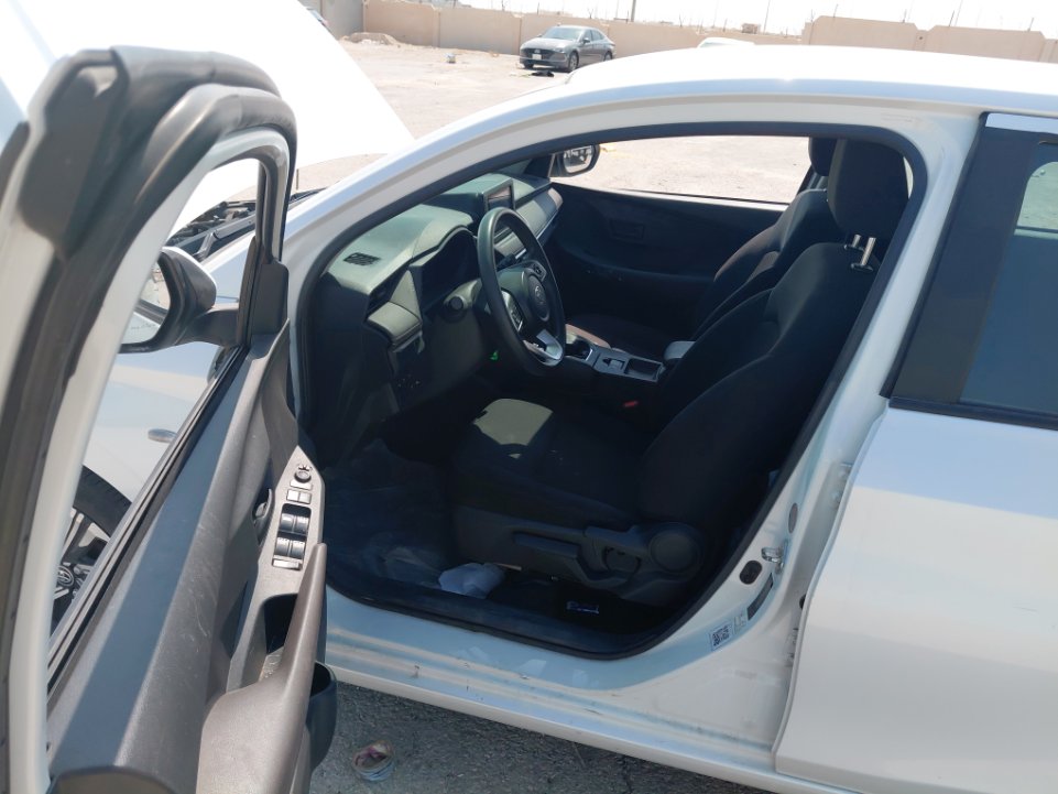 Toyota Yaris Y PLUS  2023 image