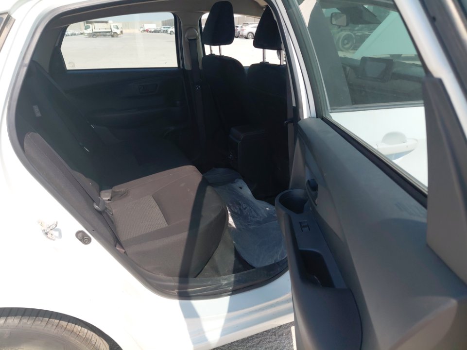 Toyota Yaris Y PLUS  2023 image