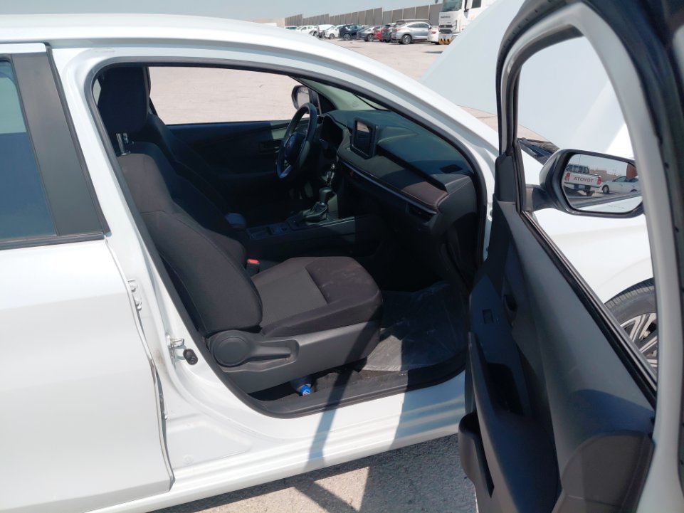 Toyota Yaris Y PLUS  2023 image