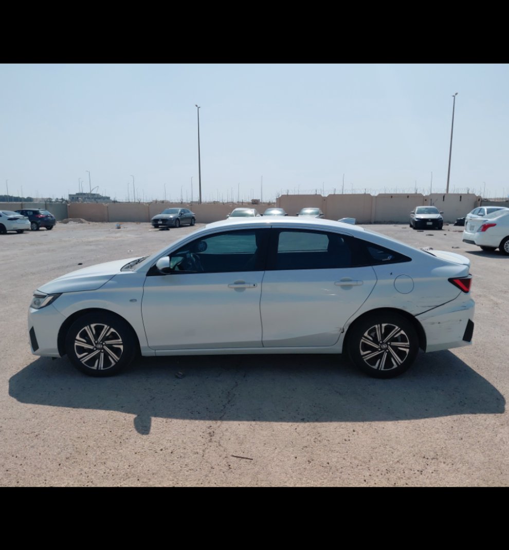 Toyota Yaris Y PLUS  2023 image