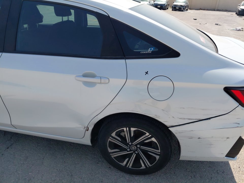 Toyota Yaris Y PLUS  2023 image