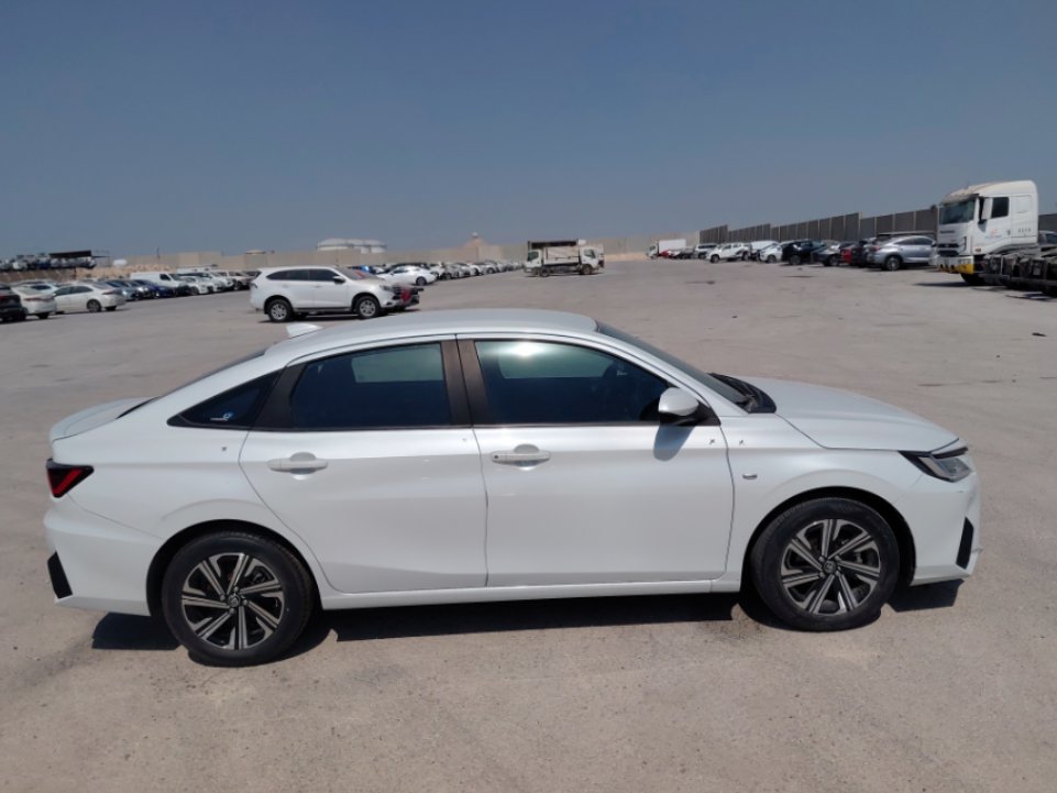 Toyota Yaris Y PLUS  2023 image