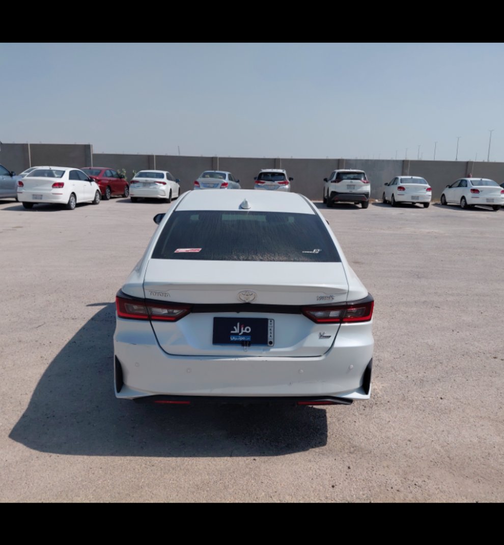 Toyota Yaris Y PLUS  2023 image