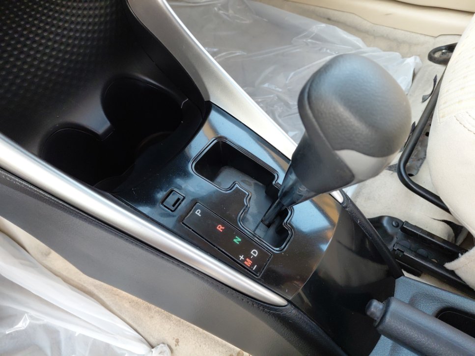 تويوتا يارس  2019 image