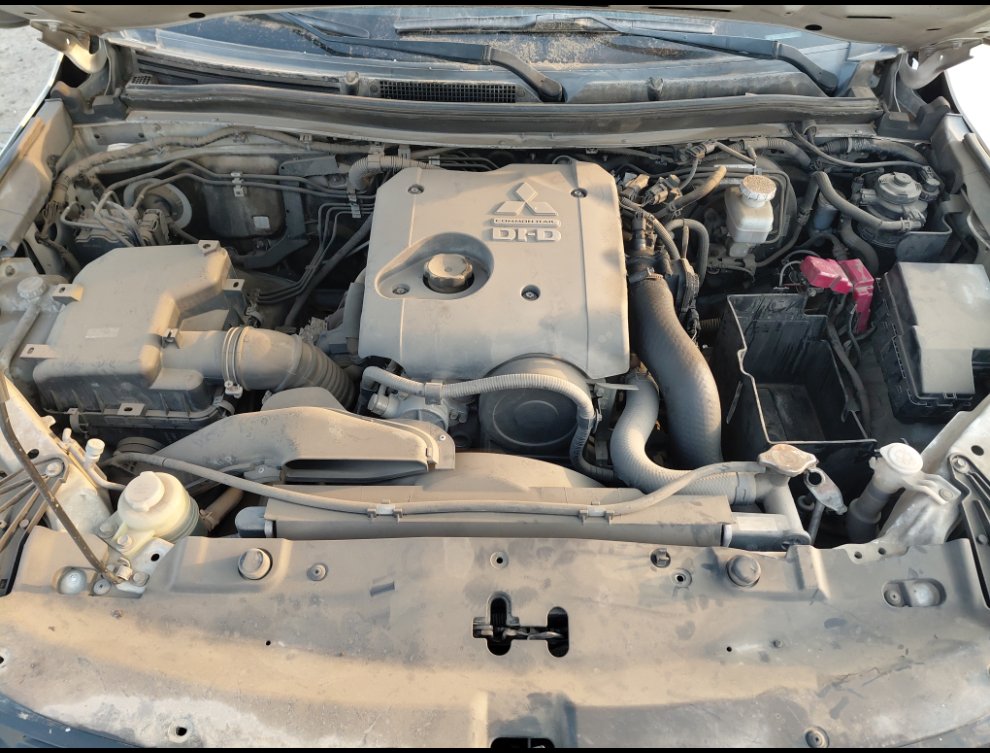 ميتسوبيشي L200  2020 image