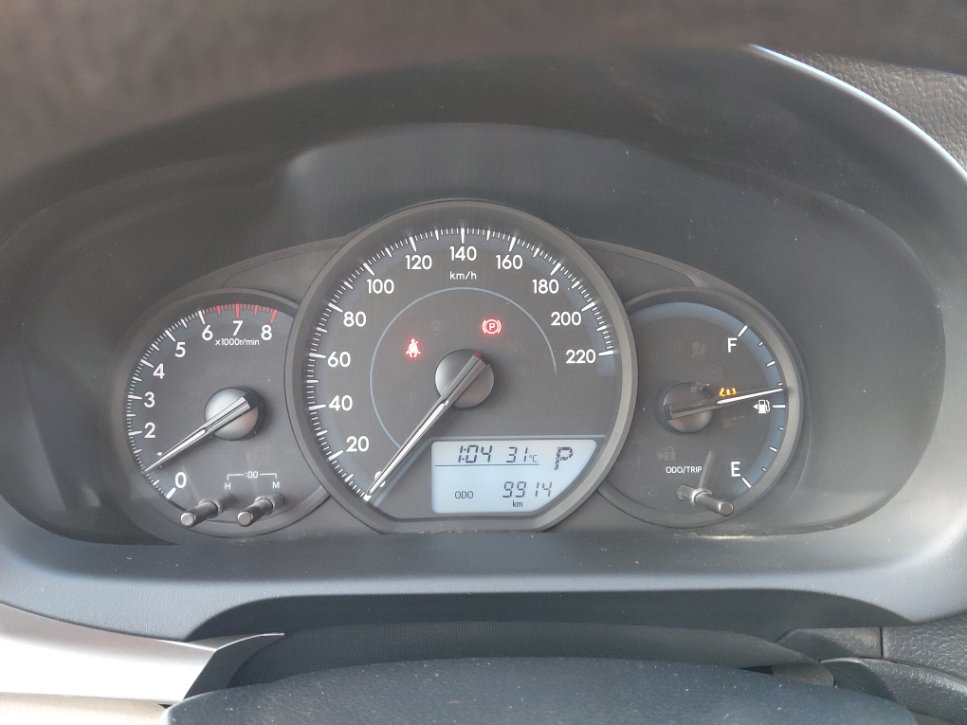 تويوتا يارس  2019 image