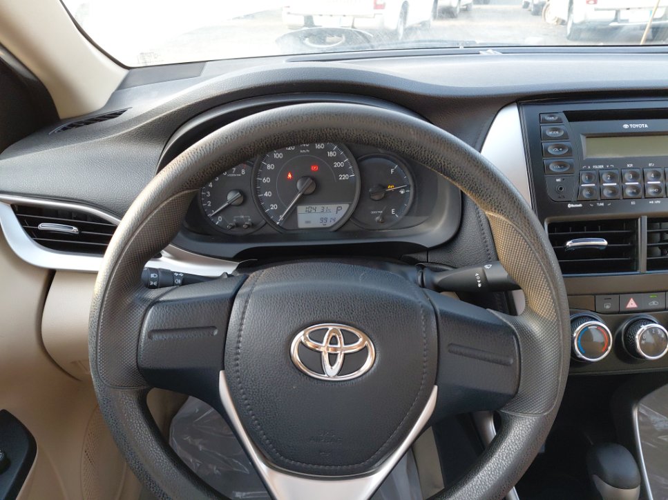 تويوتا يارس  2019 image