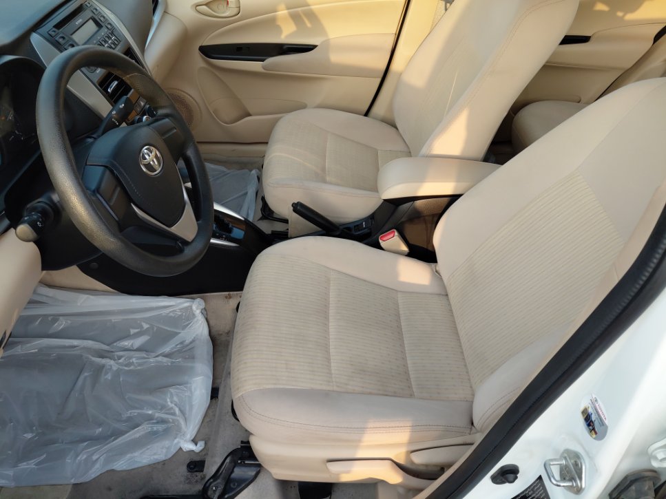 تويوتا يارس  2019 image