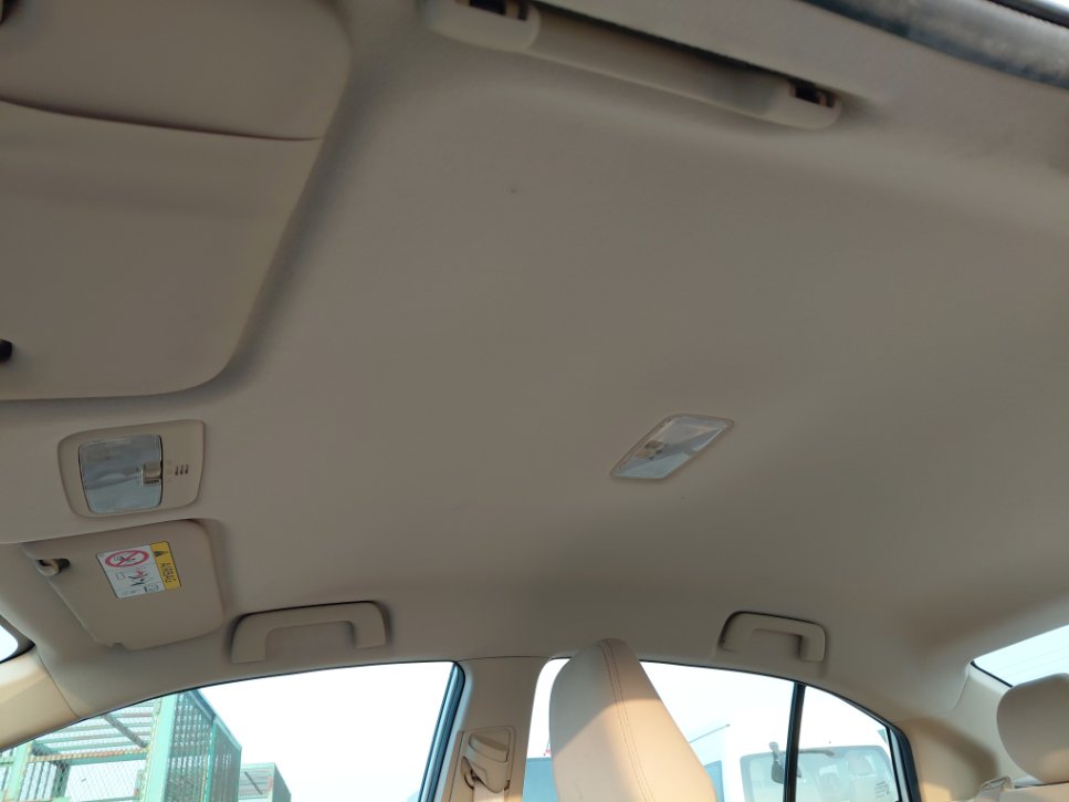 تويوتا يارس  2019 image