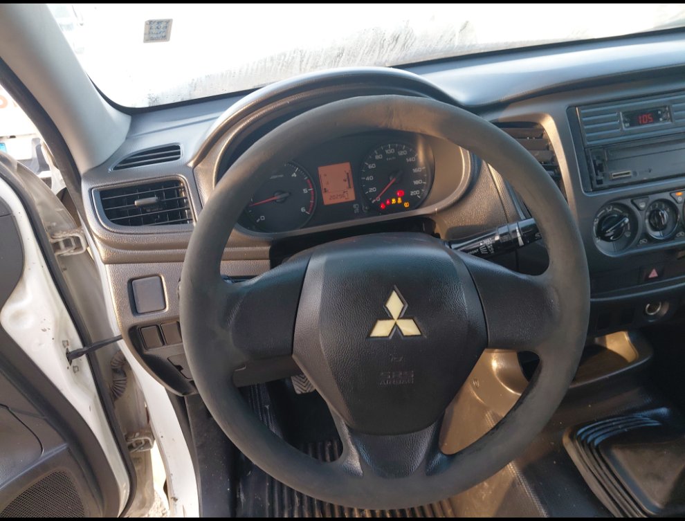 ميتسوبيشي L200  2020 image