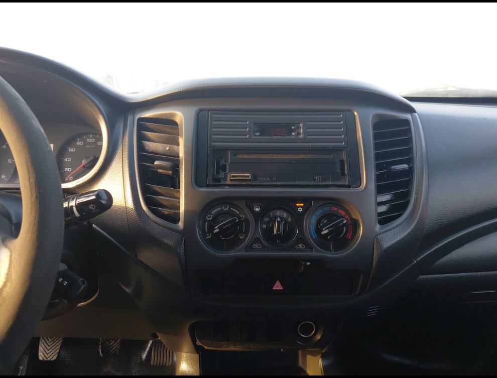 ميتسوبيشي L200  2020 image