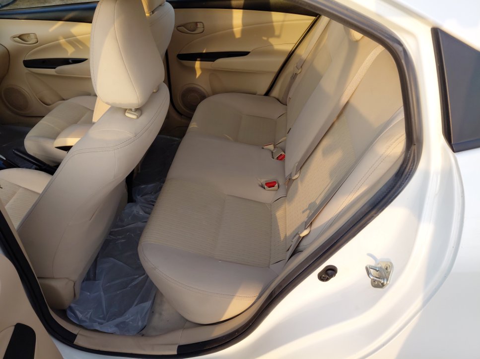 تويوتا يارس  2019 image