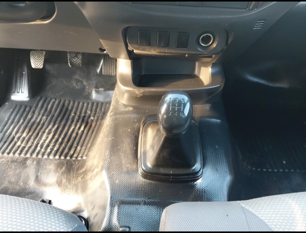 ميتسوبيشي L200  2020 image