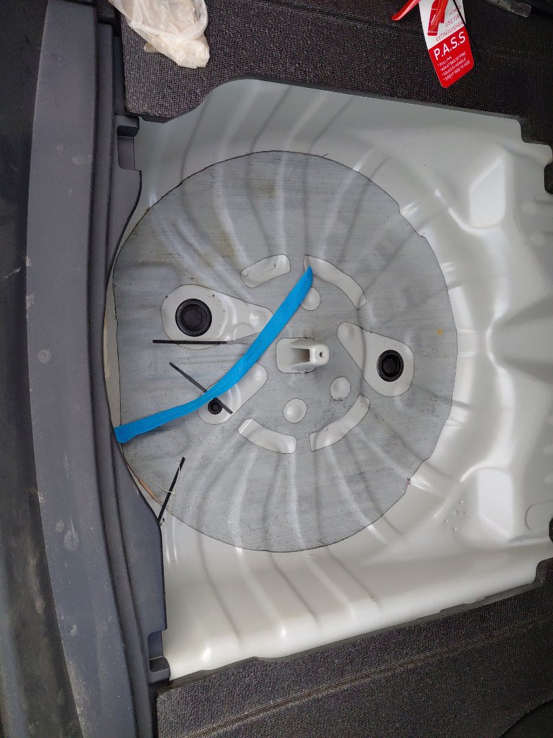 تويوتا يارس  2019 image