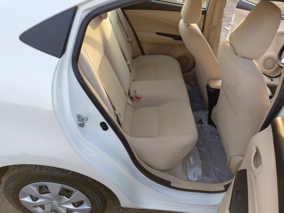 تويوتا يارس  2019 image