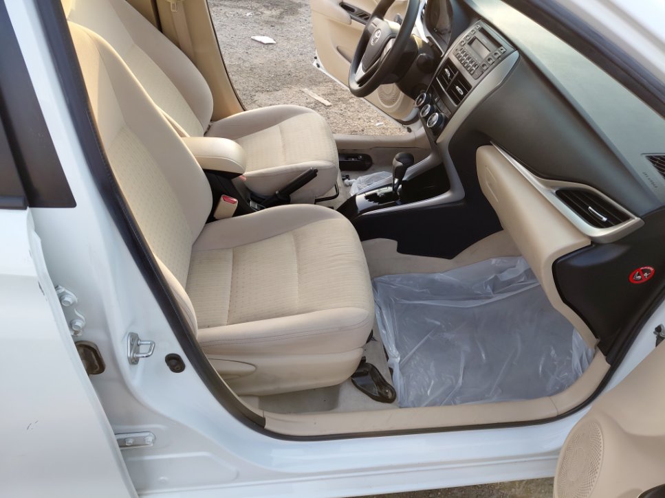 تويوتا يارس  2019 image