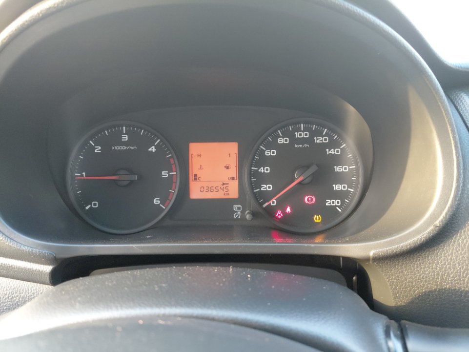 Mitsubishi L200  2020 image