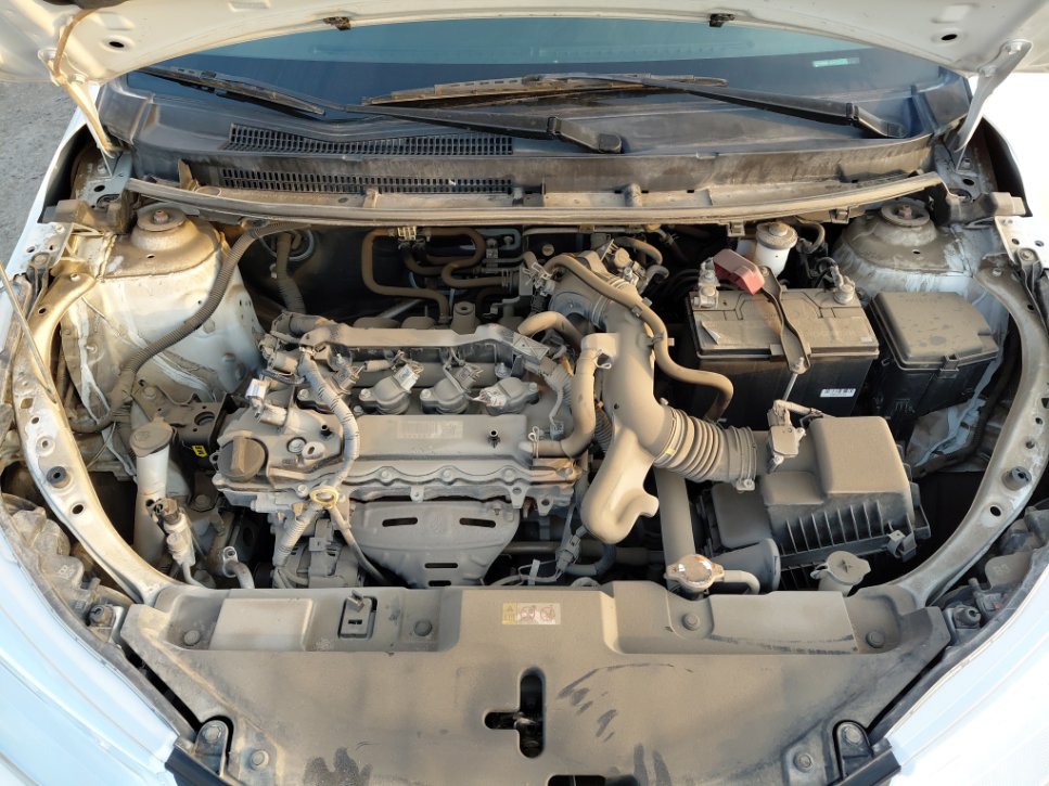 تويوتا يارس  2019 image