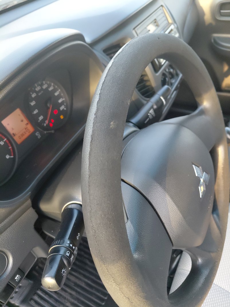 Mitsubishi L200  2020 image