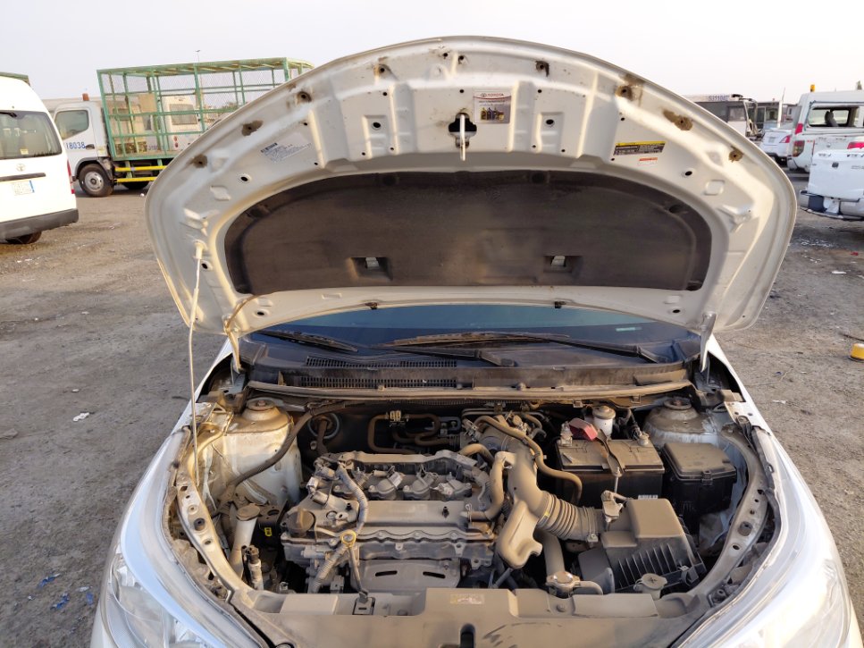 تويوتا يارس  2019 image