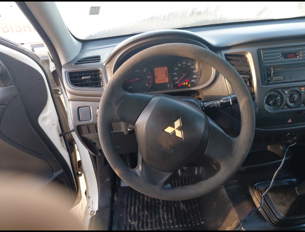 ميتسوبيشي L200  2020 image