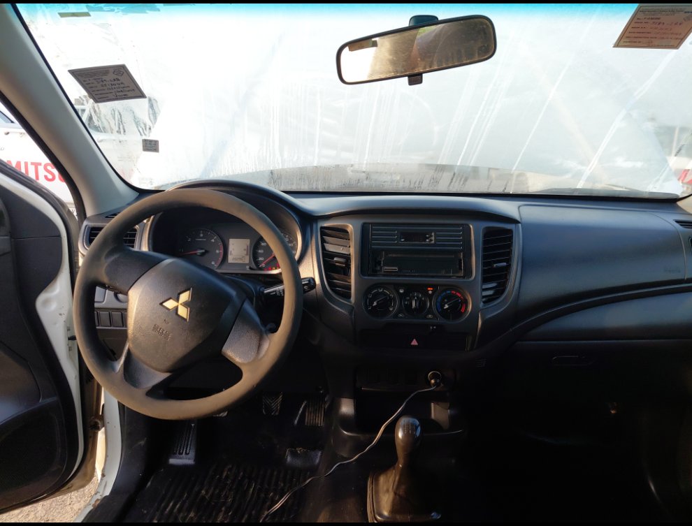 ميتسوبيشي L200  2020 image