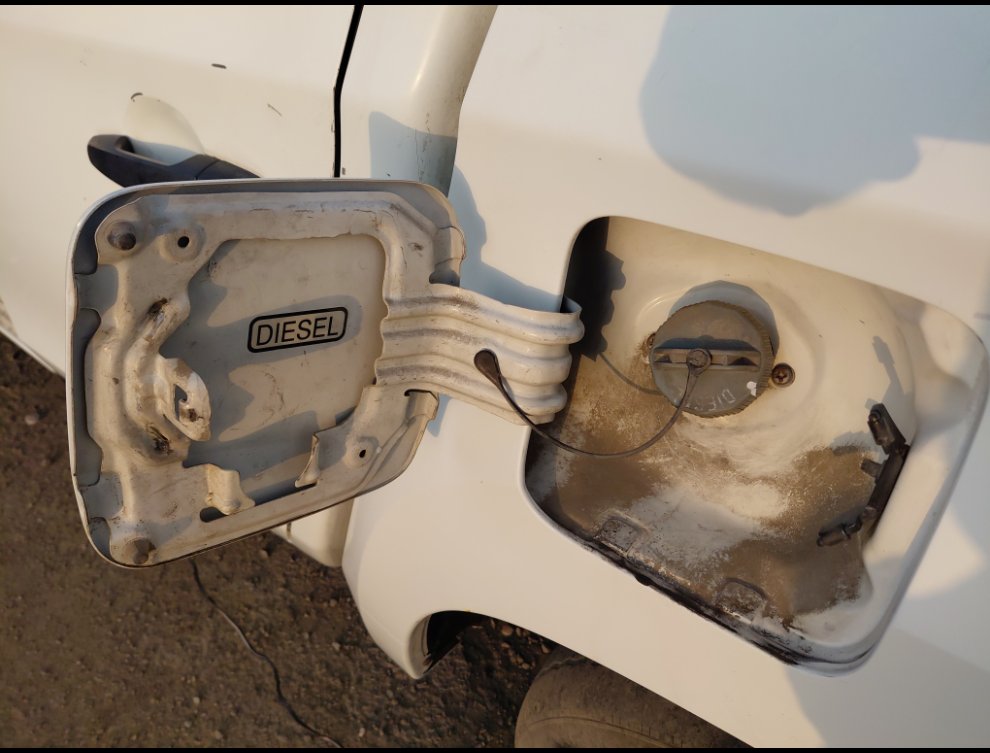 ميتسوبيشي L200  2020 image