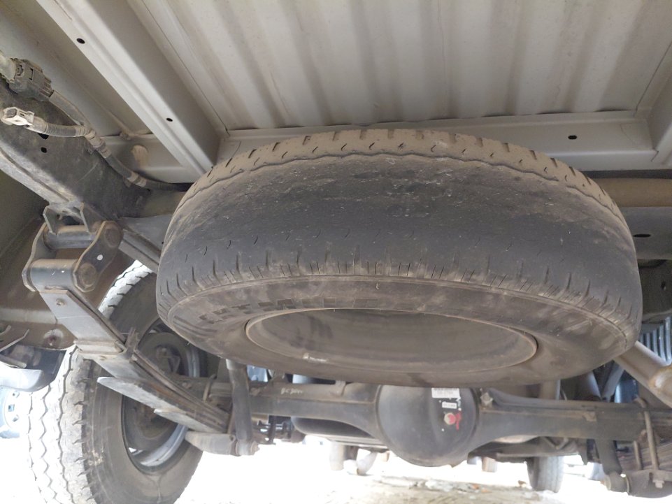 Mitsubishi L200  2020 image